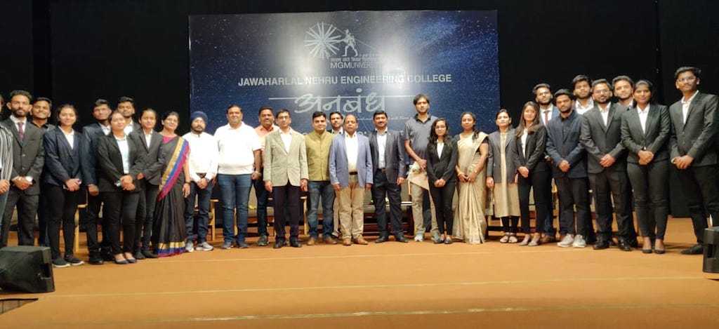 JNEC Aurangabad Others(3)