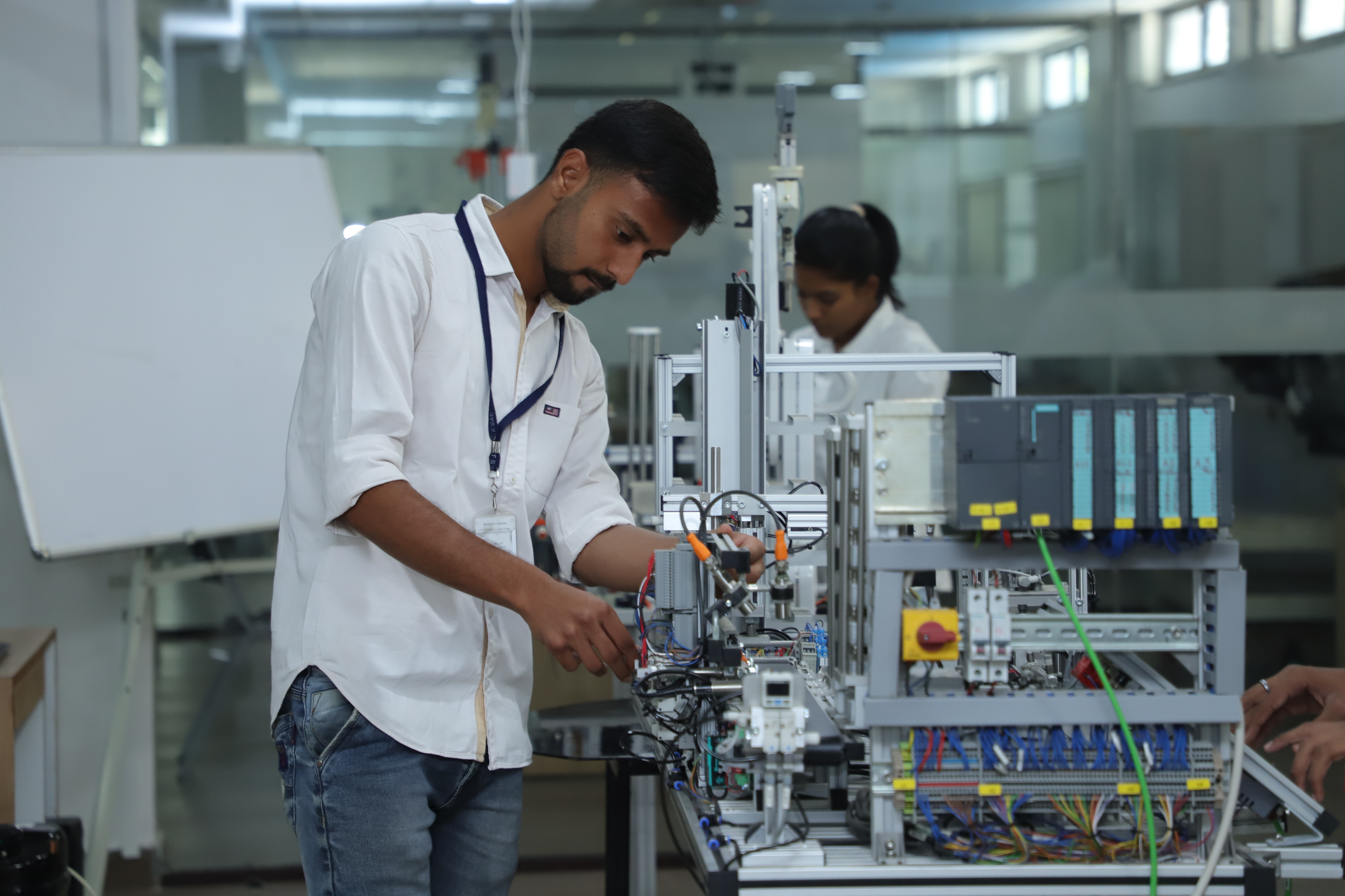 JNEC Aurangabad Labs(4)