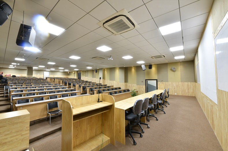 JNEC Aurangabad Auditorium(1)