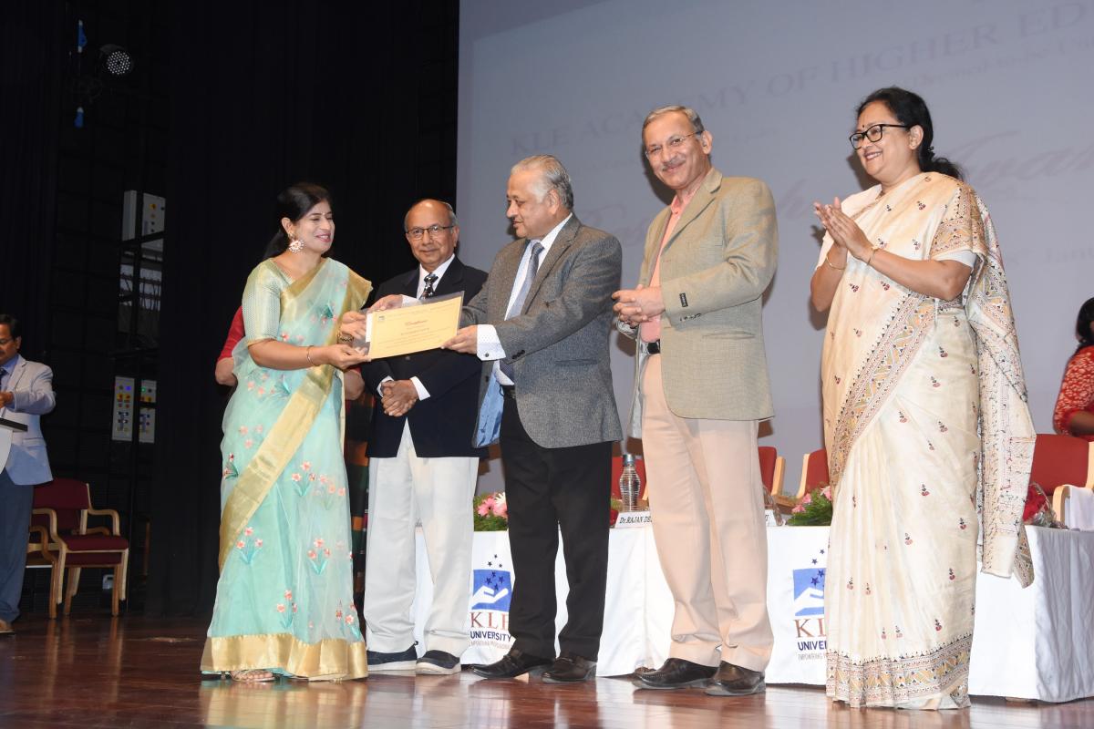 Jawaharlal Nehru Medical College Others(3)