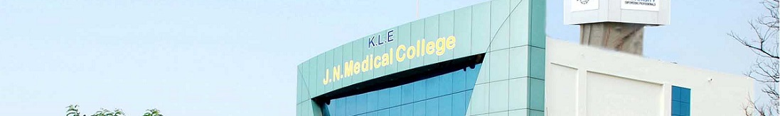 Jawaharlal Nehru Medical College Campus Building(1)