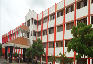 Jayalakshmi Institute of Technology (JIT Dharmapuri) Others