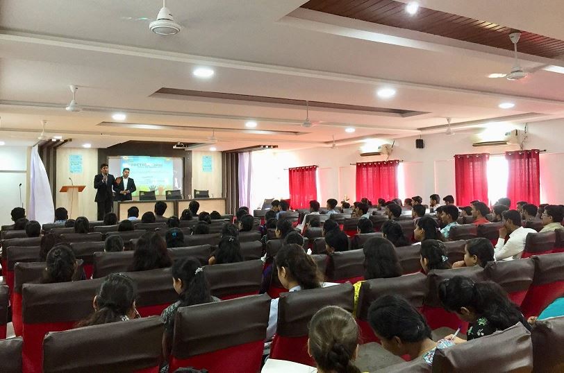 JIMS Auditorium