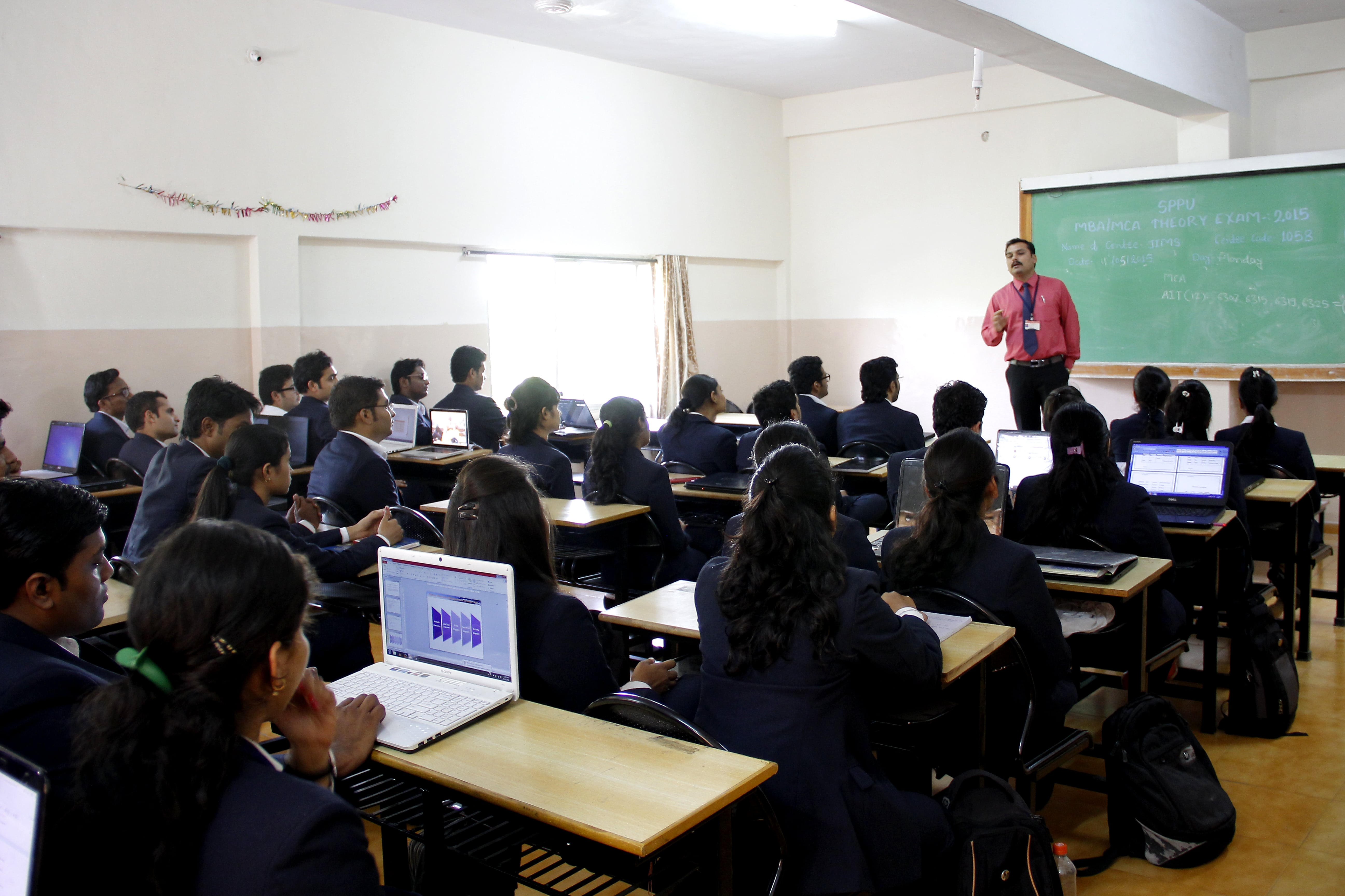 JIMS Classroom(2)