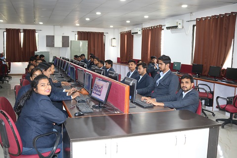 JSIMR Labs