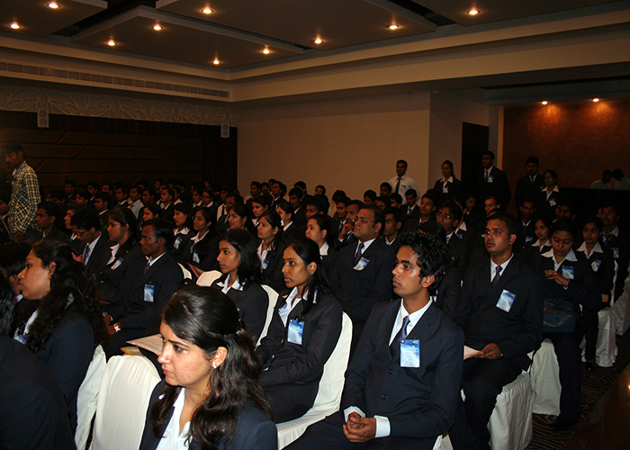 JSIMR Auditorium