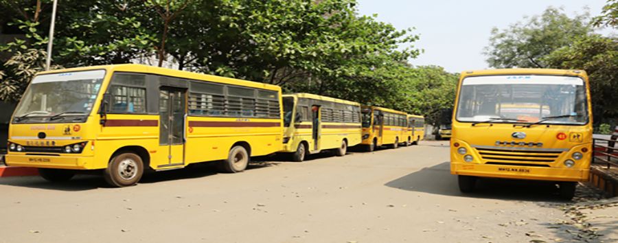JSIMR Transport Facility