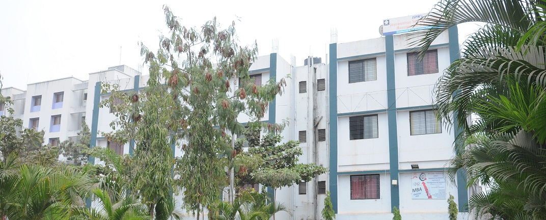 JSIMR Campus Building(2)