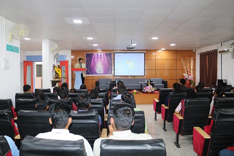 JSIMR Seminar hall(3)