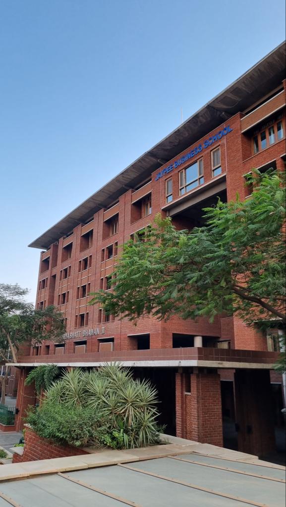 JBS Noida Campus Building(4)