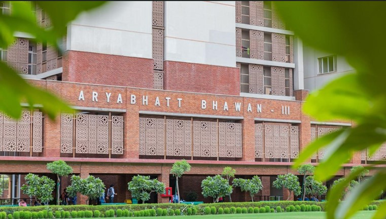 JBS Noida Campus Building(8)