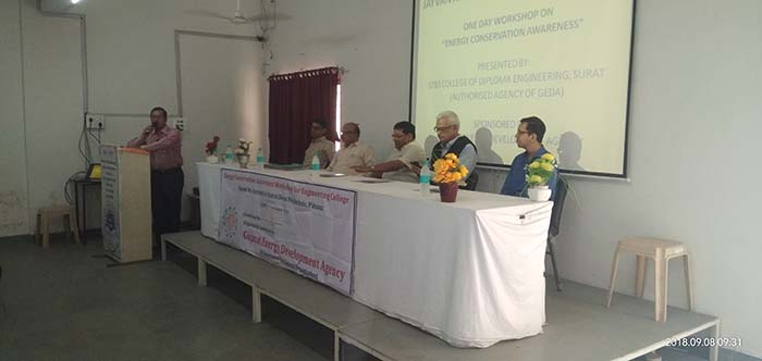 Jayvantrai Harrai Desai Polytechnic Others