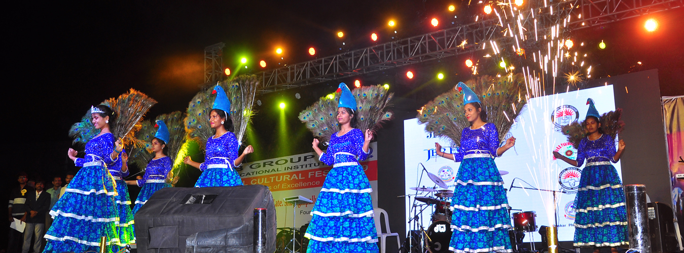 JB Institute of Engineering and Technology Others