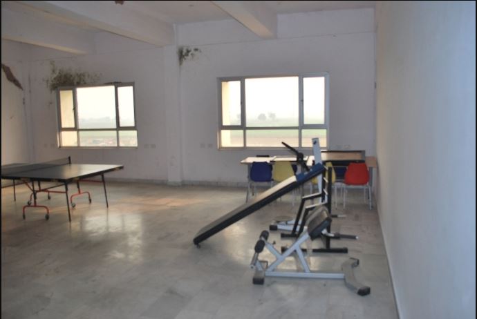 JBKP Sports Facility(1)