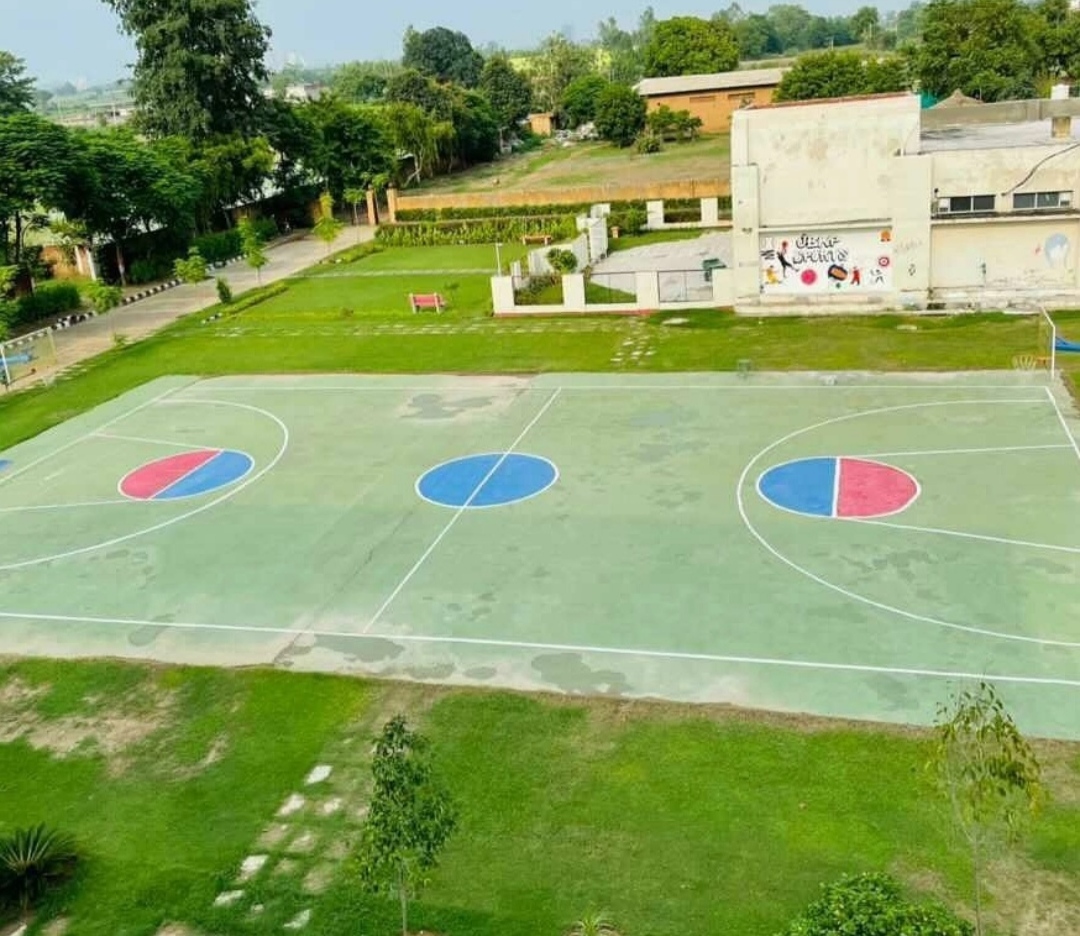 JBKP Sports Facility(2)