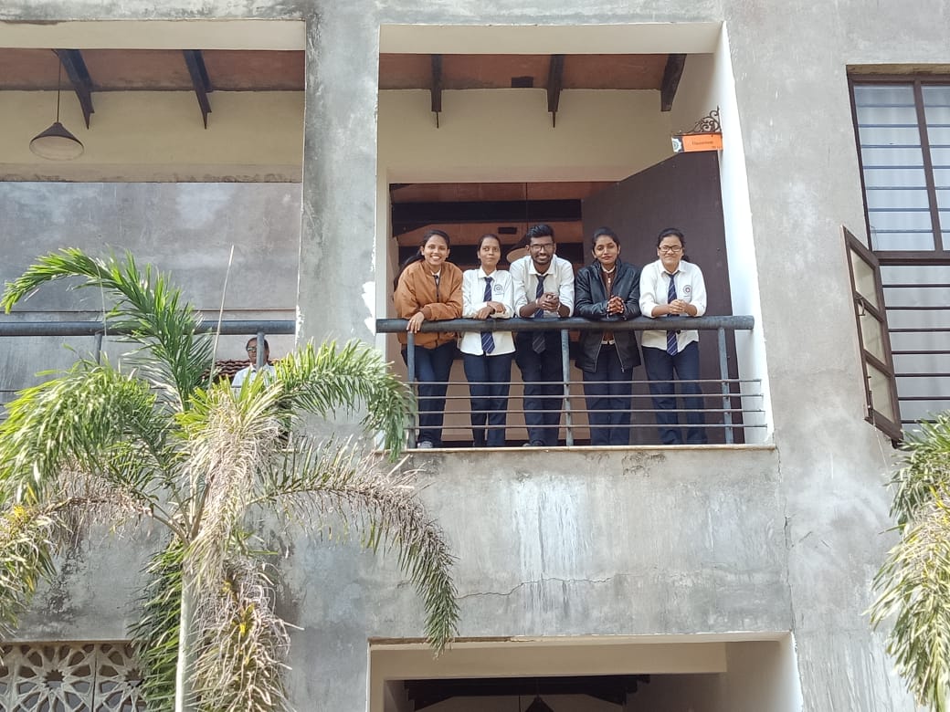 JD College of Engineering and Management Others(1)