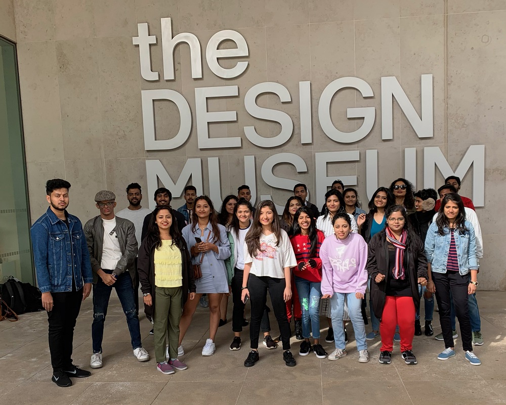 JD Institute of Fashion Technology, Bangalore Others(4)