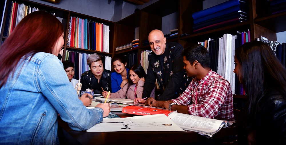JD Institute of Fashion Technology, Bangalore Others(8)