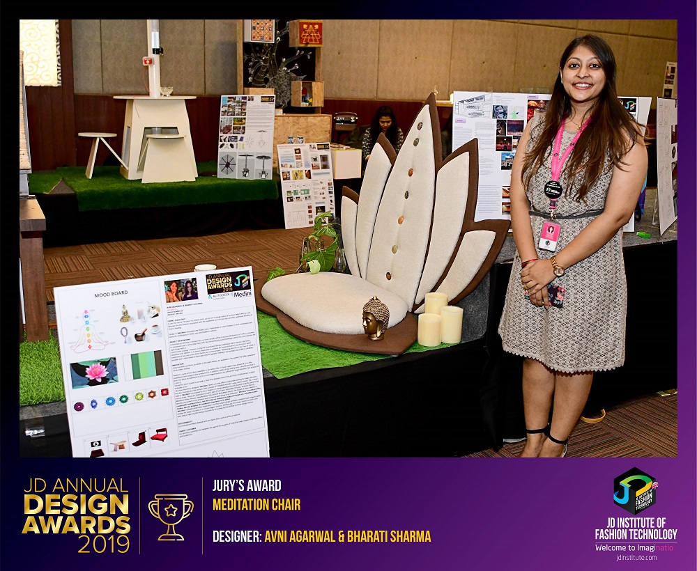 JD Institute of Fashion Technology, Bangalore Event