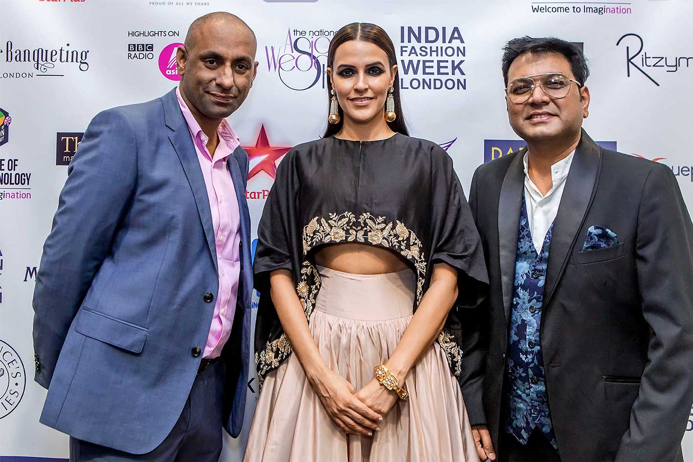 JD Institute of Fashion Technology Hauz Khas Celebrity Visit(4)