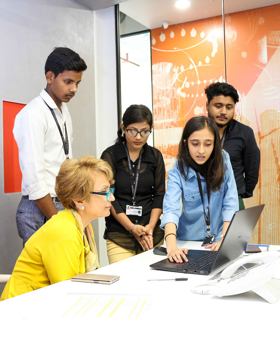 JD Institute of Fashion Technology Hauz Khas Others(2)
