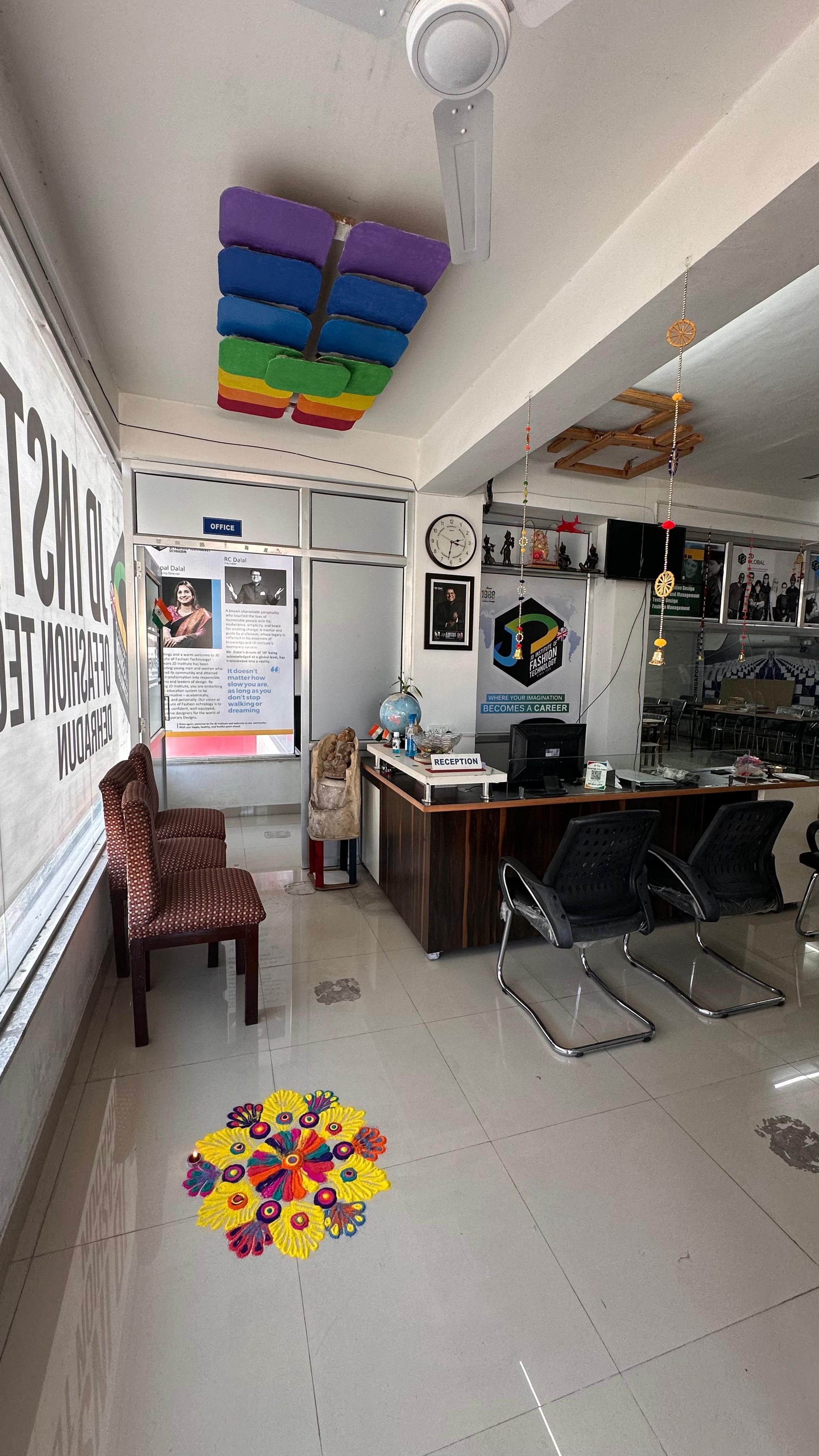 JD Institute of Fashion Technology Dehradun Others(1)