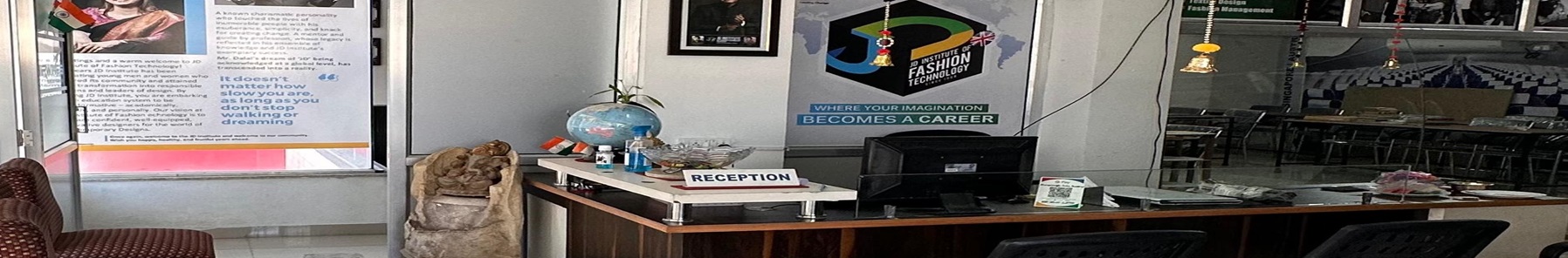 JD Institute of Fashion Technology Dehradun Others(2)
