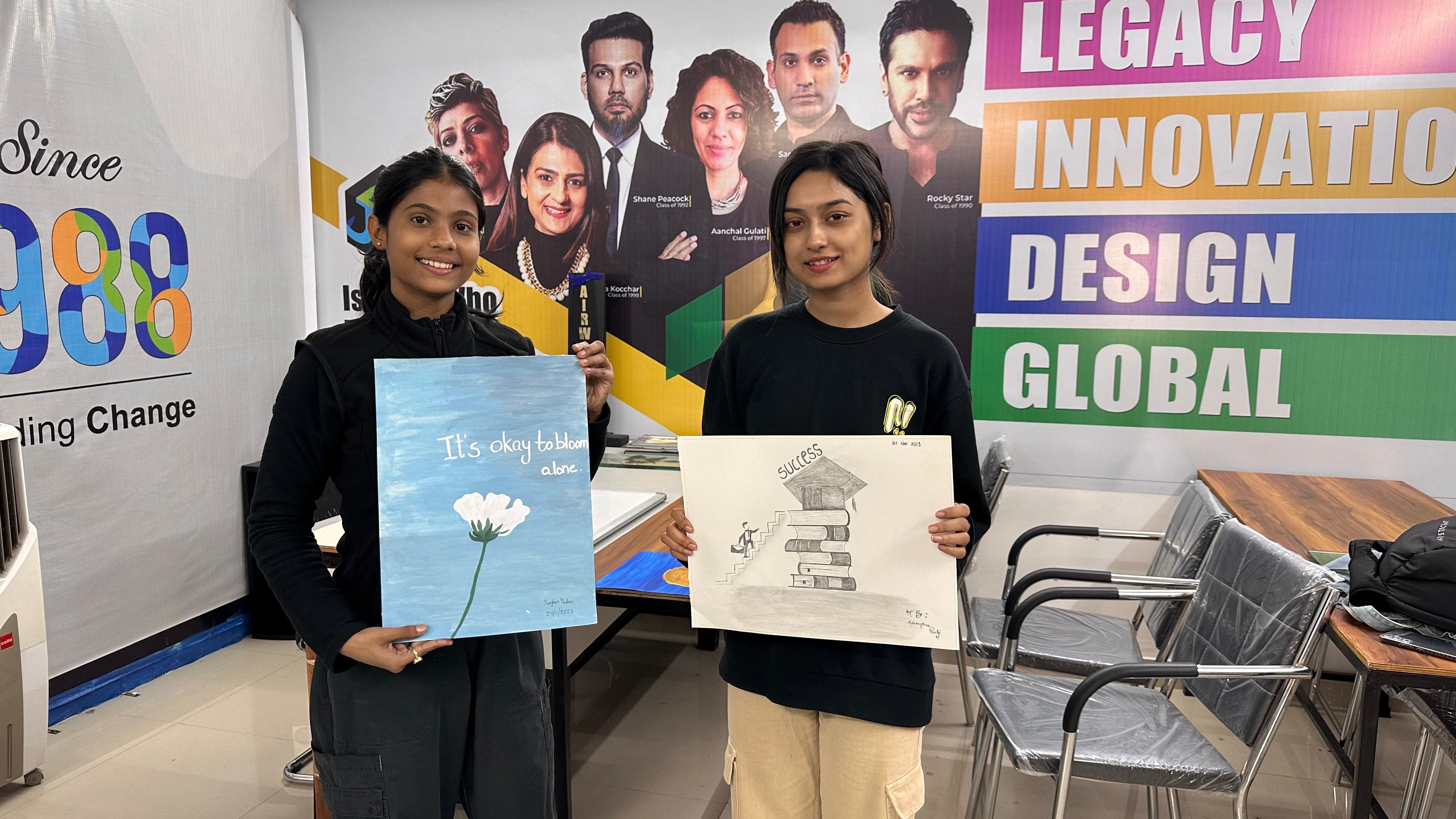 JD Institute of Fashion Technology Dehradun Others(4)