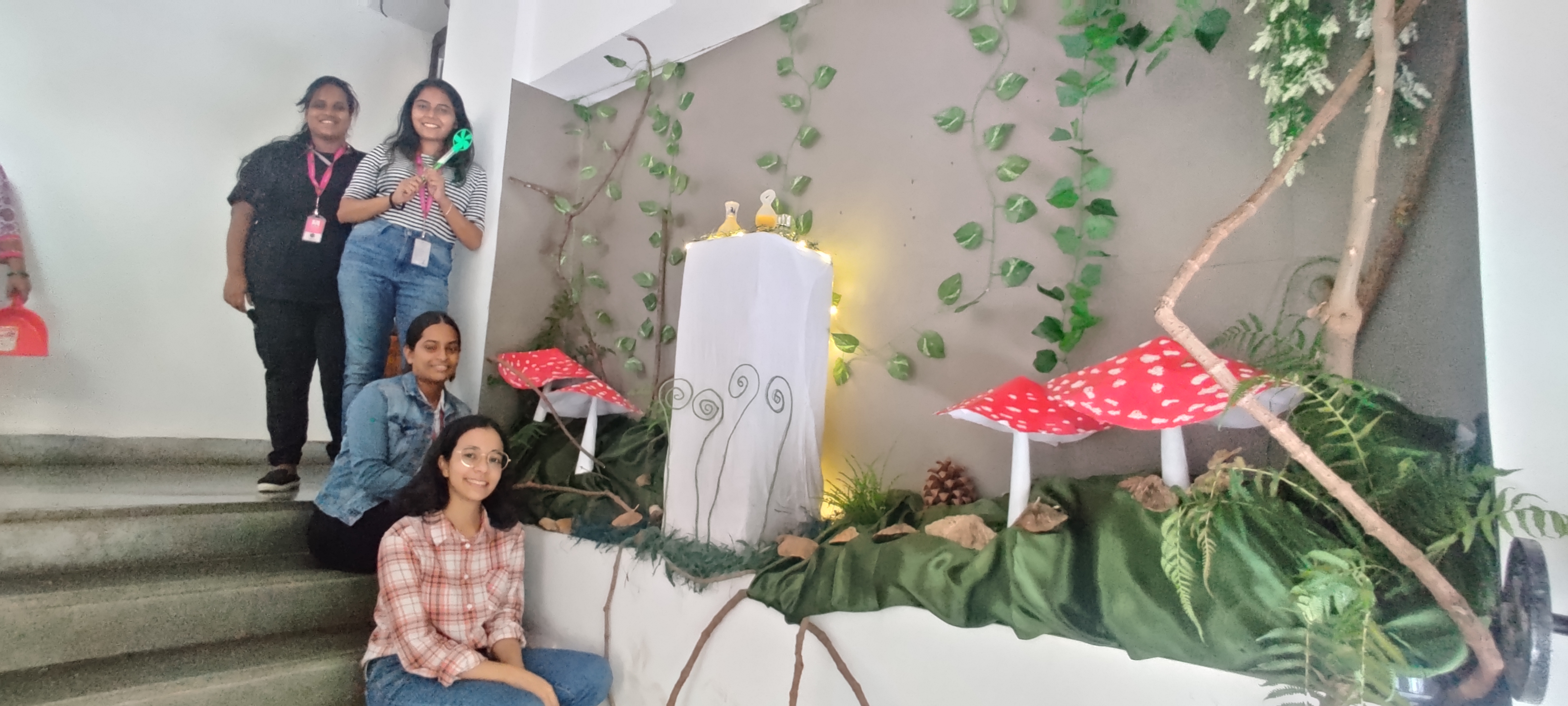 JD Institute of Fashion Technology, Goa Others(2)