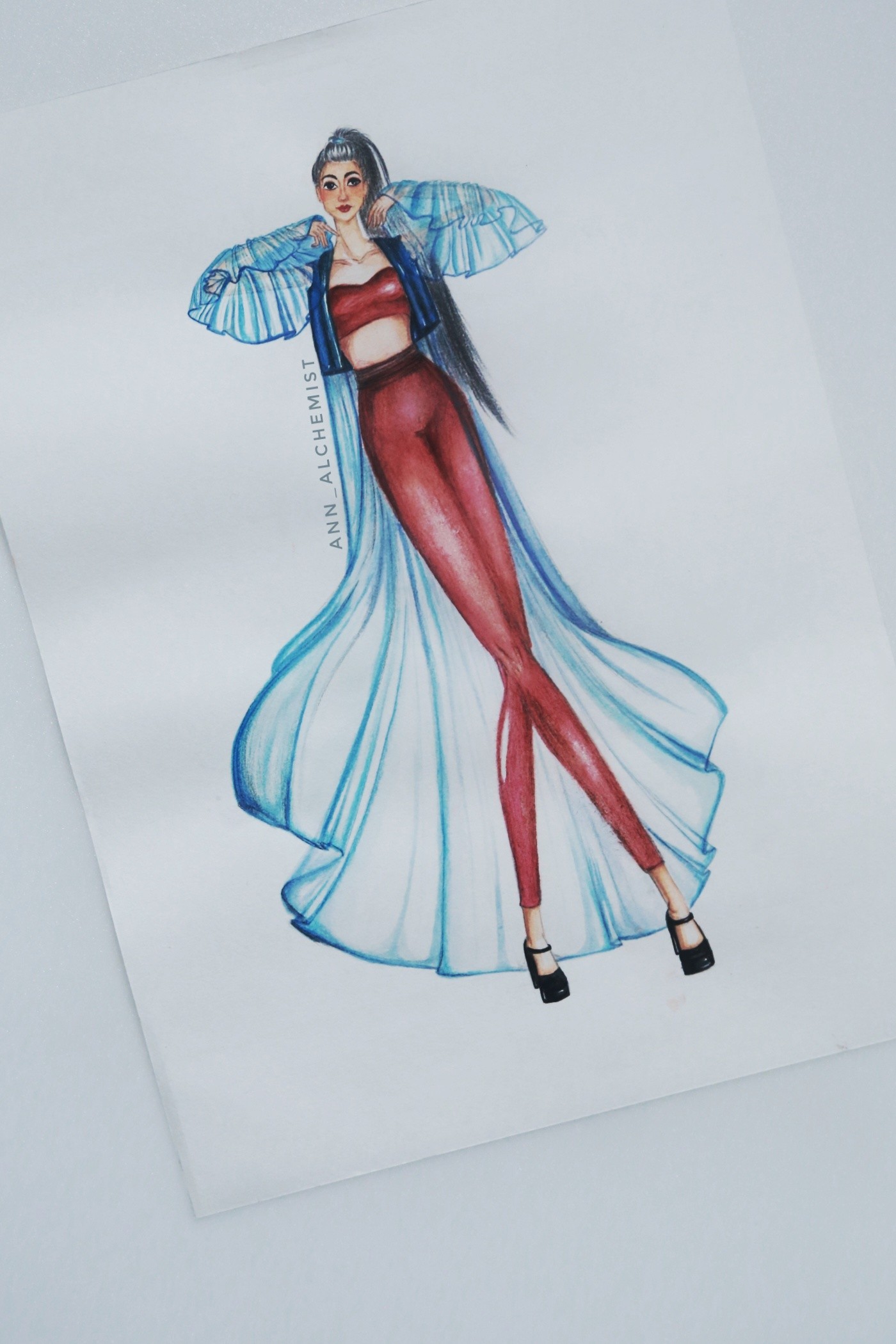 JD Institute of Fashion Technology, Goa Others(4)