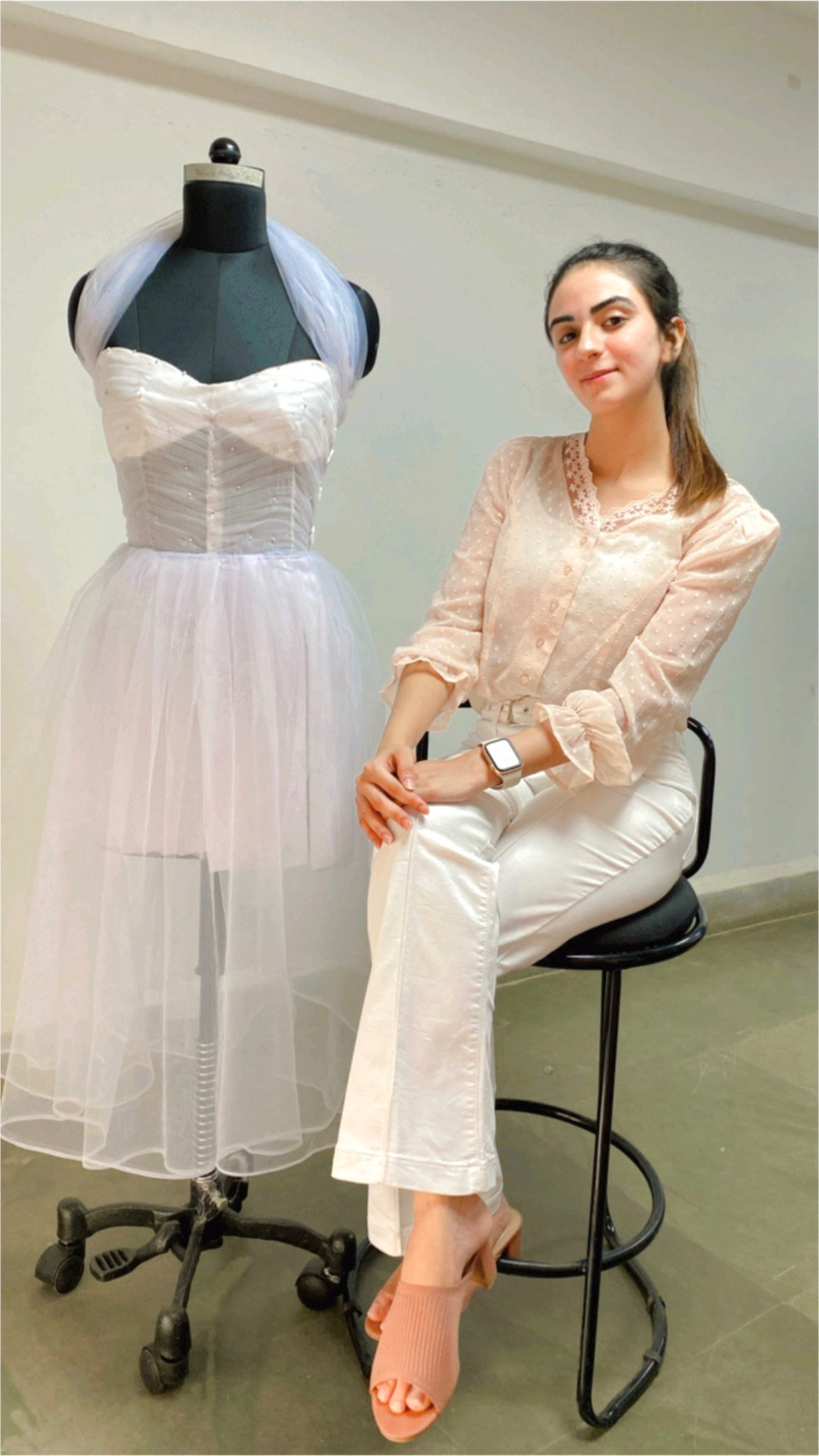 JD Institute of Fashion Technology, Goa Others(6)