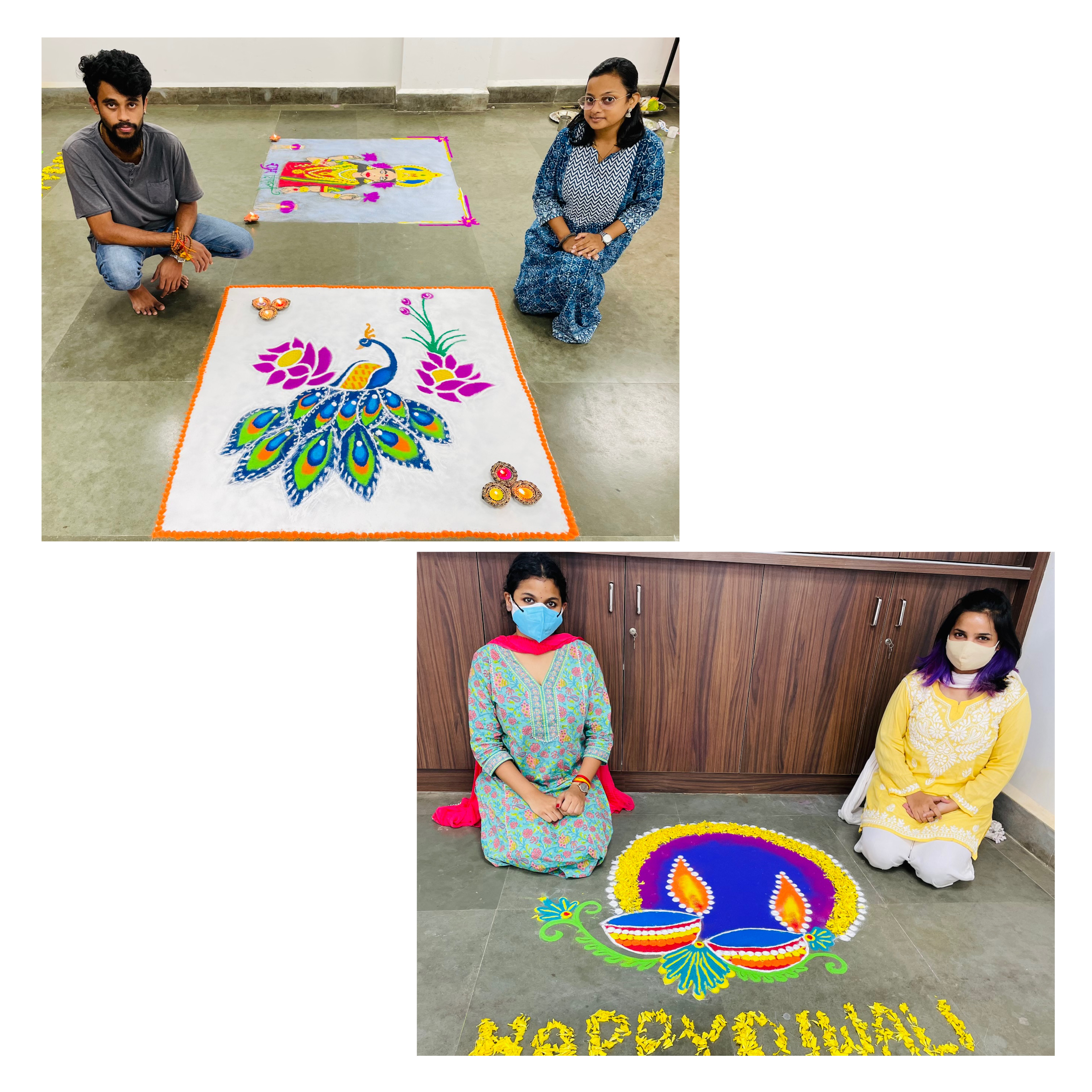 JD Institute of Fashion Technology, Goa Others(8)
