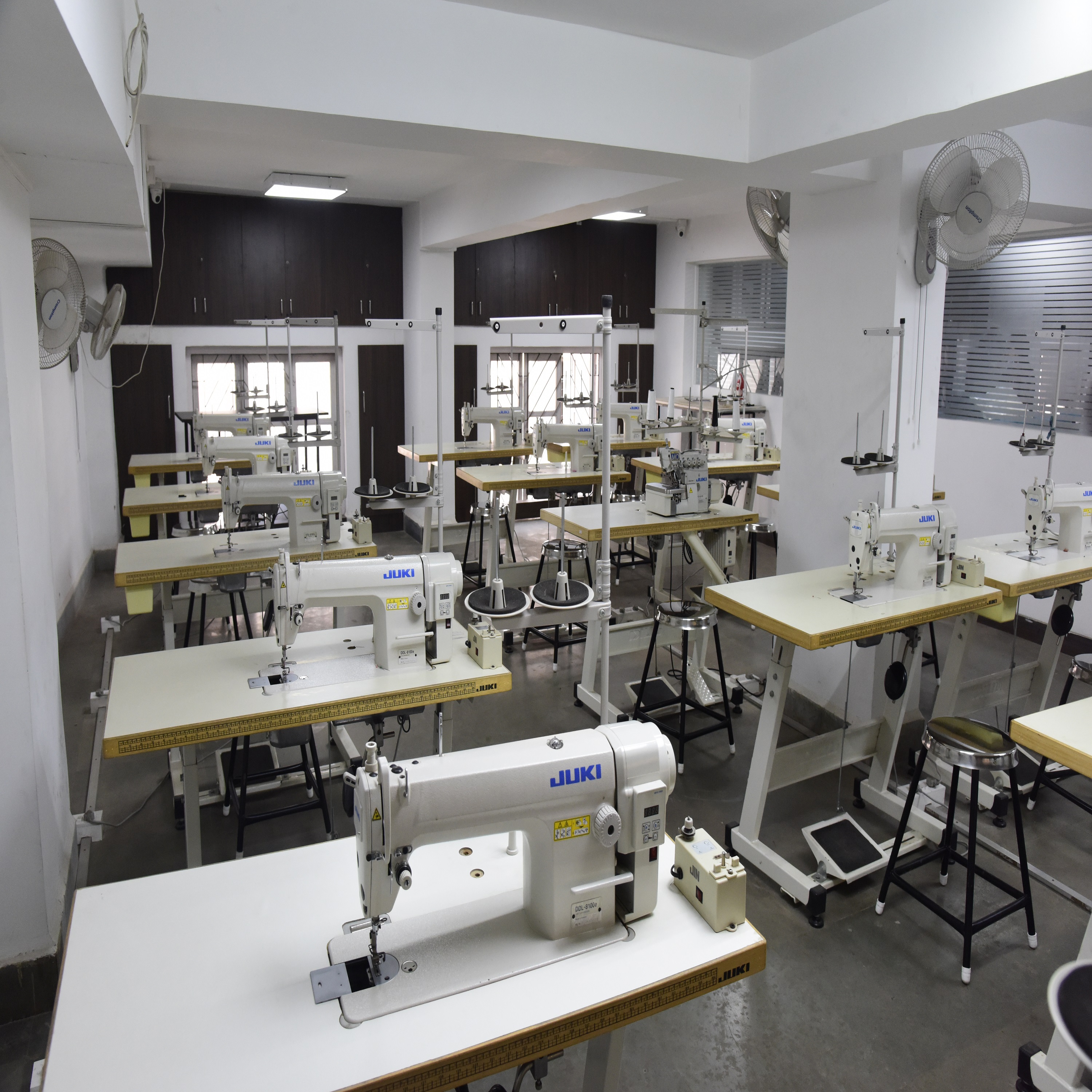 JD Institute of Fashion Technology, Goa Others(10)
