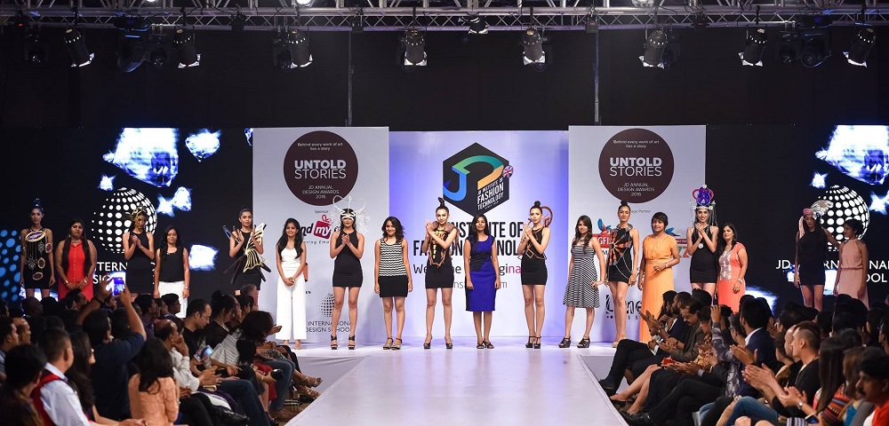 JD Institute of Fashion Technology Hyderabad Others(2)