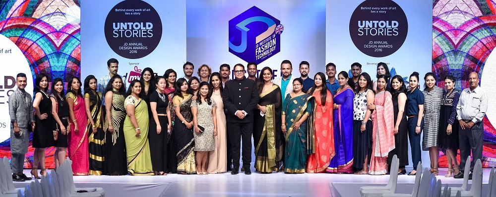 JD Institute of Fashion Technology Hyderabad Others(3)