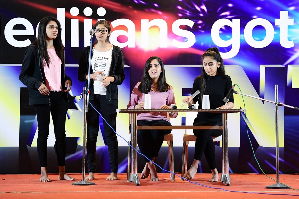 JD Institute of Fashion Technology Hyderabad Others(4)