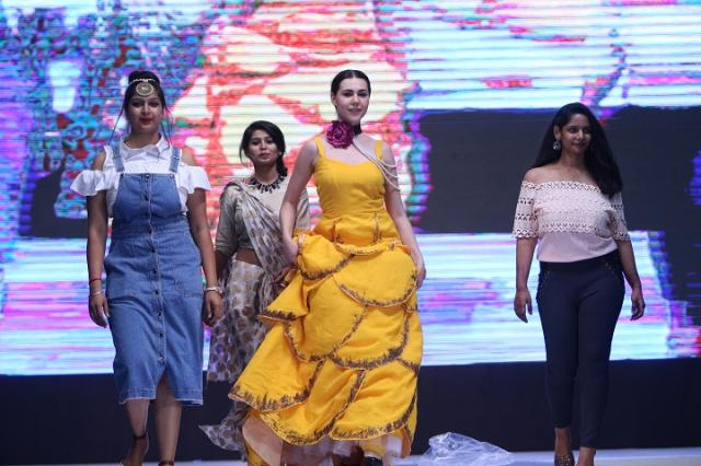 JD Institute of Fashion Technology, Kamla Nagar - Corporate Extension Centre Others(1)