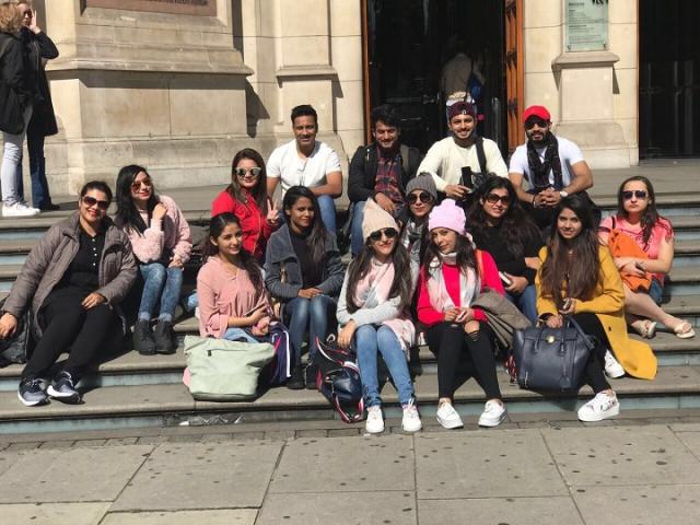 JD Institute of Fashion Technology, Kamla Nagar - Corporate Extension Centre Others(2)