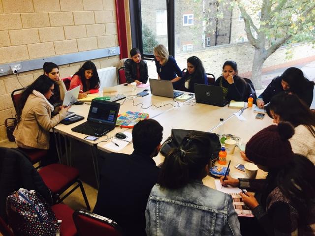 JD Institute of Fashion Technology, Kamla Nagar - Corporate Extension Centre Others(3)