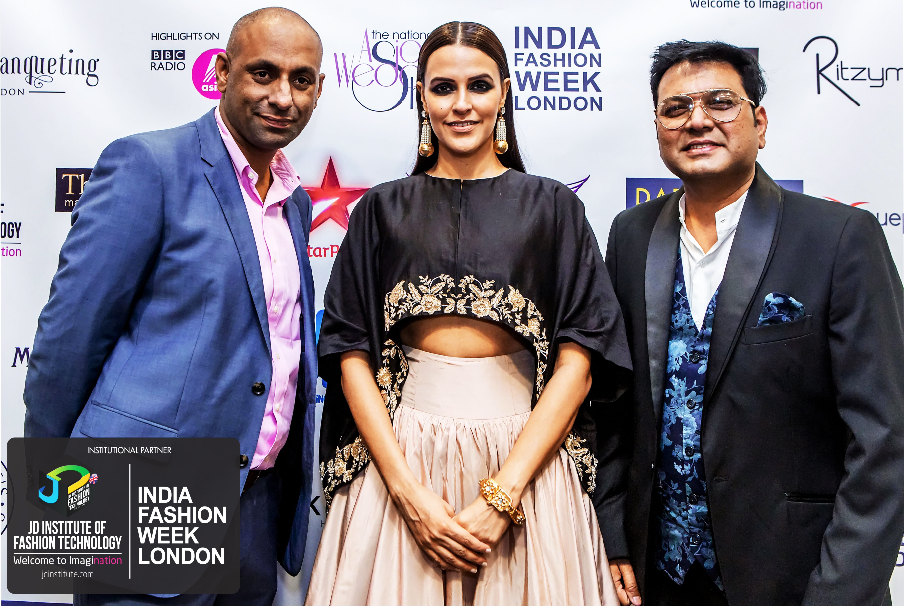 JD Institute of Fashion Technology, Kamla Nagar - Corporate Extension Centre Others(6)