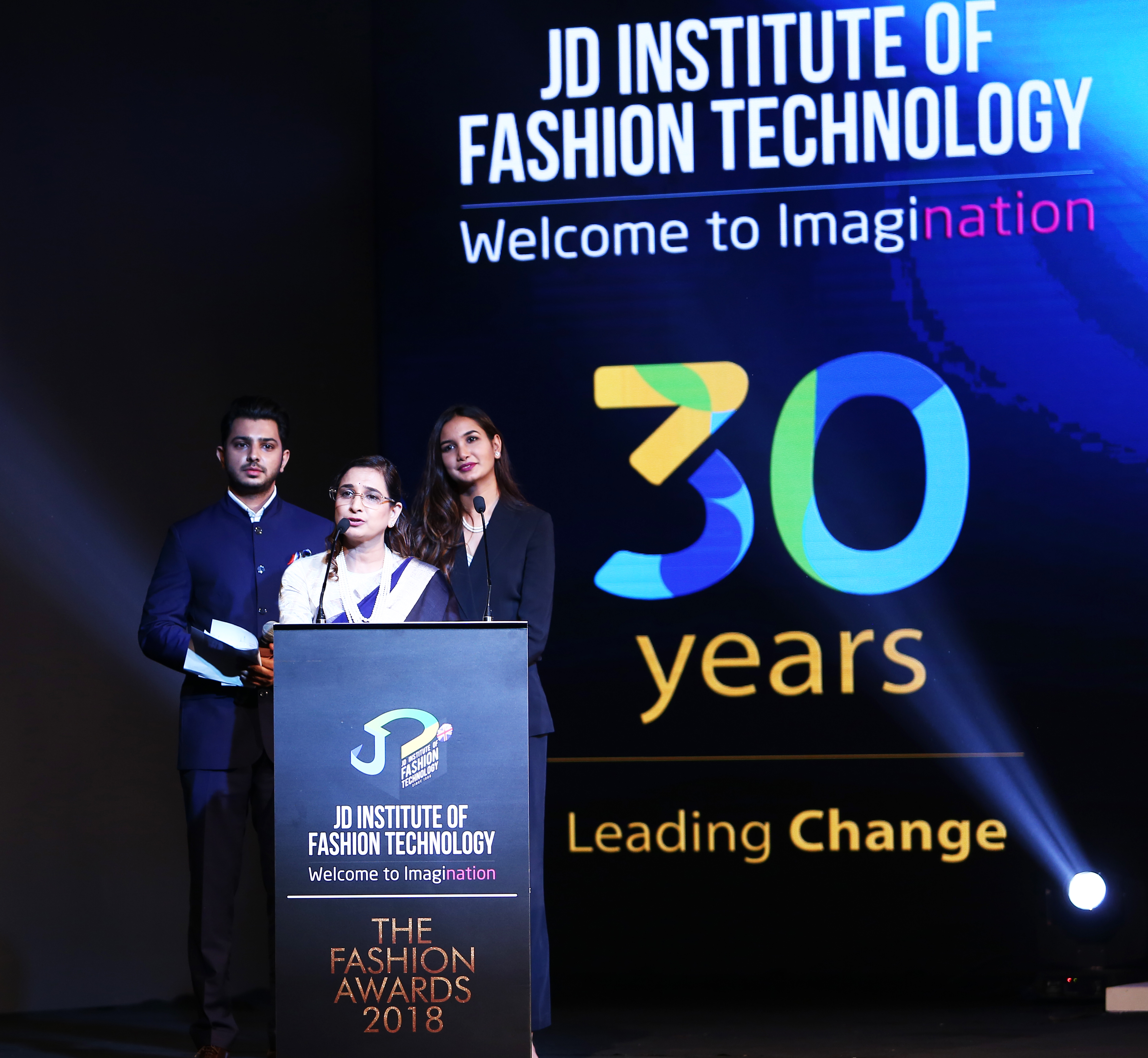 JD Institute of Fashion Technology, Kamla Nagar - Corporate Extension Centre Others(10)