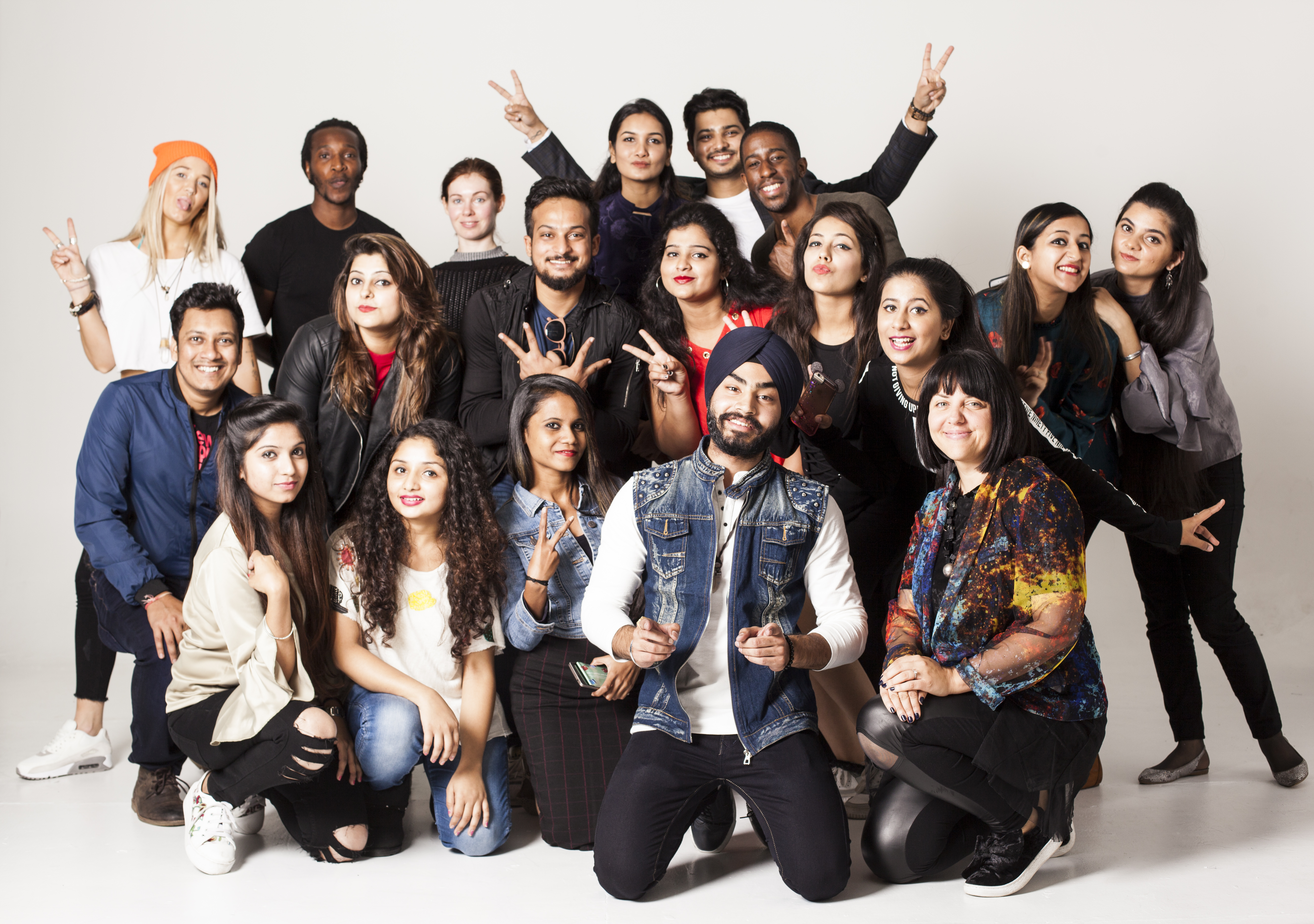 JD Institute of Fashion Technology, Kamla Nagar - Corporate Extension Centre Others(11)