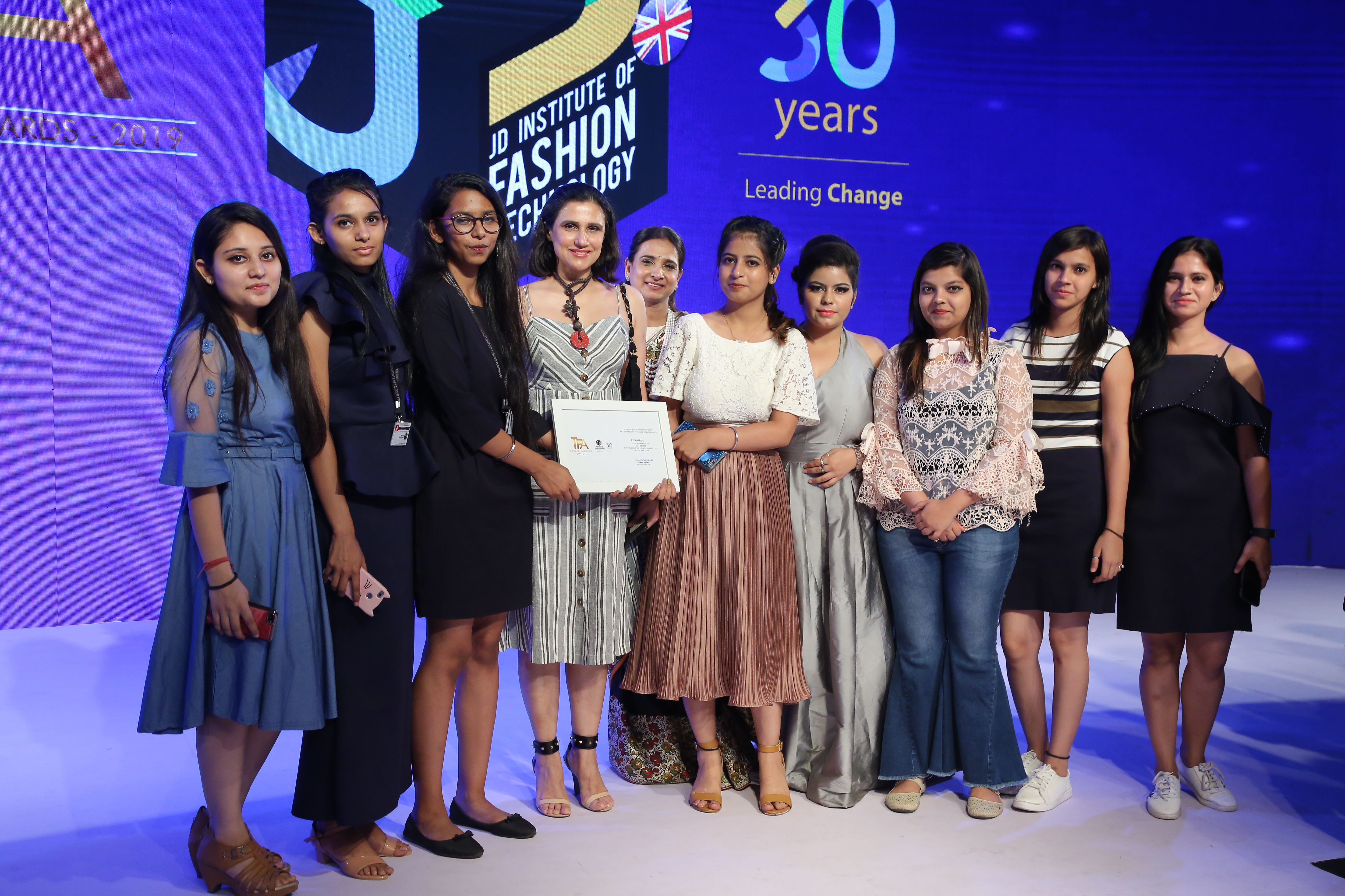 JD Institute of Fashion Technology, Kamla Nagar - Corporate Extension Centre Others(13)