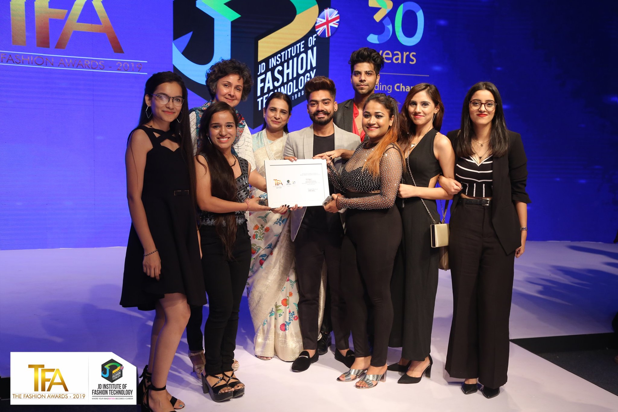 JD Institute of Fashion Technology, Kamla Nagar - Corporate Extension Centre Others(14)