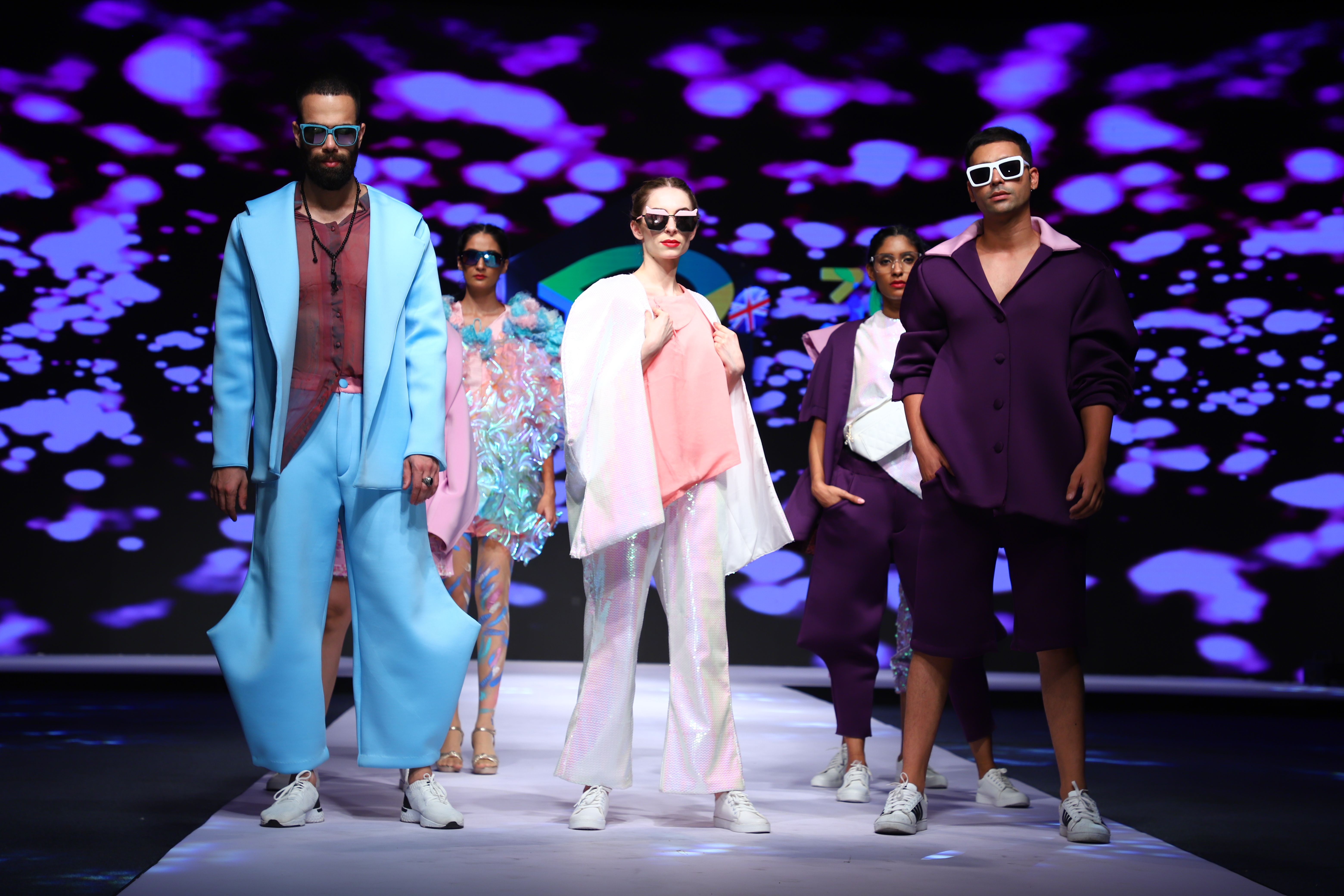 JD Institute of Fashion Technology, Kamla Nagar - Corporate Extension Centre Others(15)