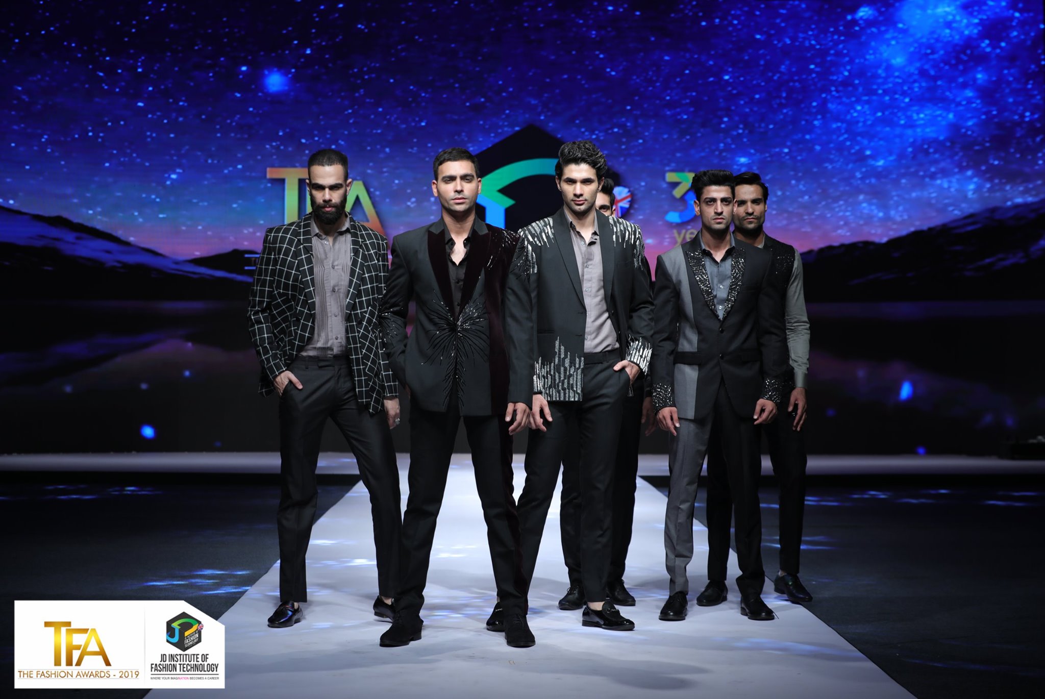 JD Institute of Fashion Technology, Kamla Nagar - Corporate Extension Centre Others(17)