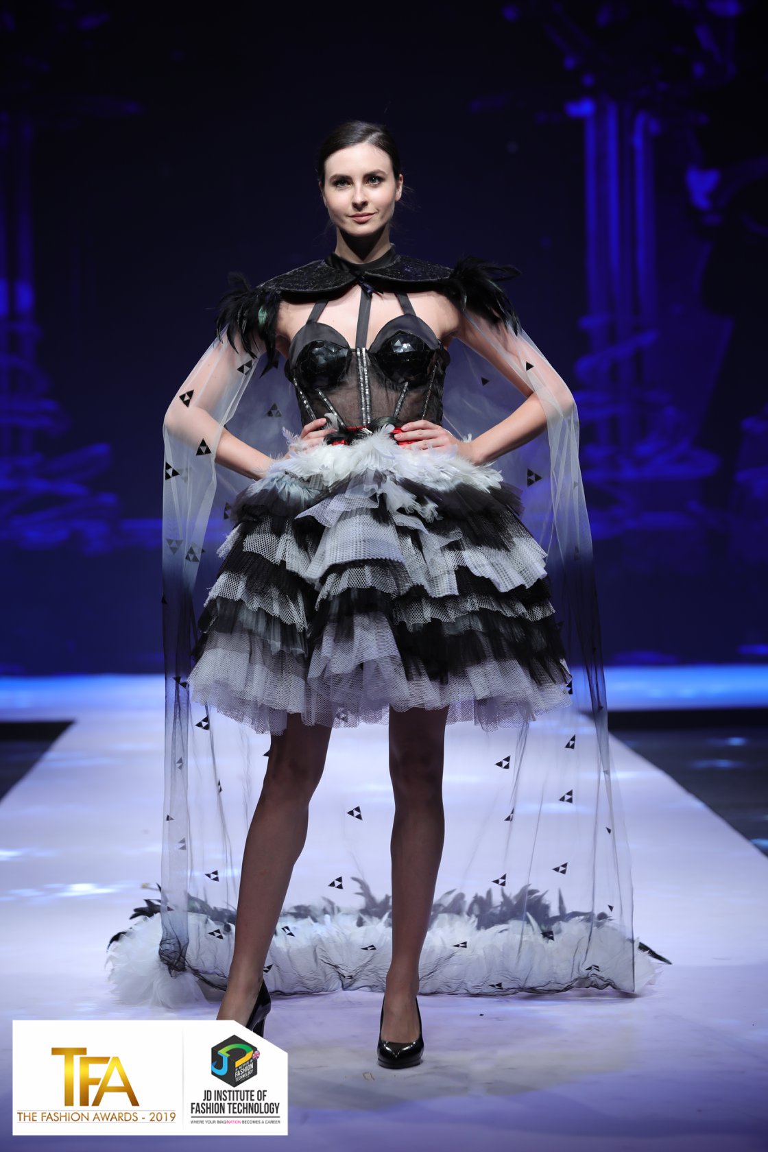 JD Institute of Fashion Technology, Kamla Nagar - Corporate Extension Centre Others(18)