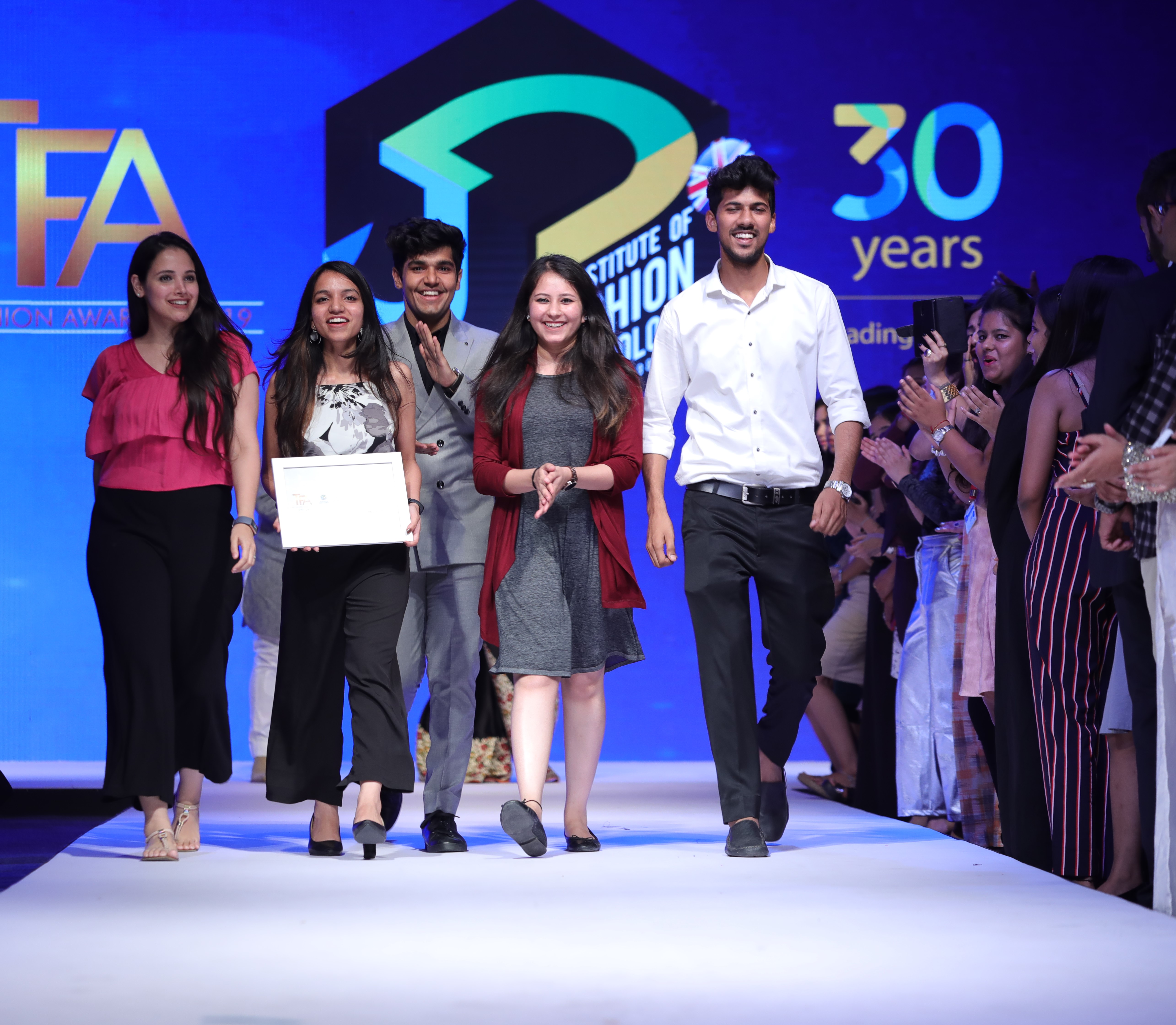 JD Institute of Fashion Technology, Kamla Nagar - Corporate Extension Centre Others(19)