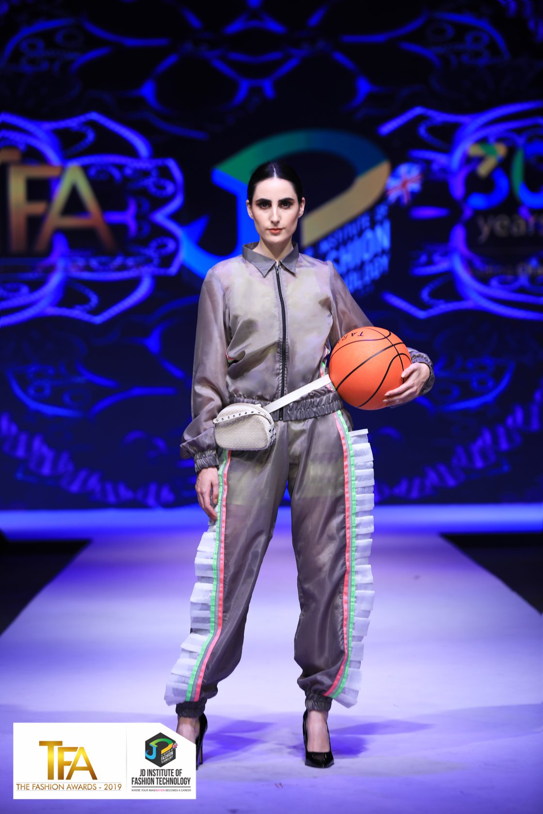 JD Institute of Fashion Technology, Kamla Nagar - Corporate Extension Centre Others(20)