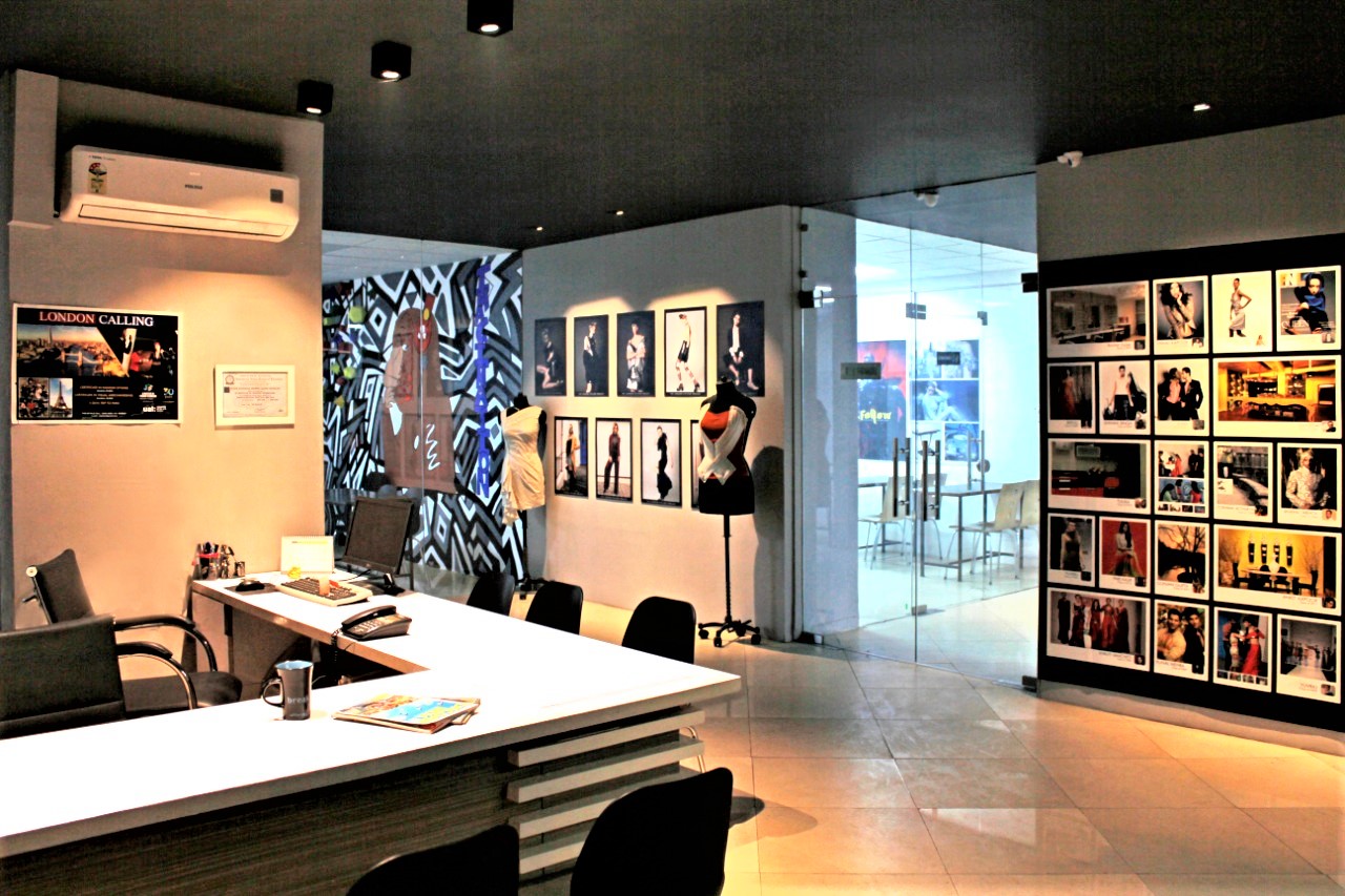 JD Institute of Fashion Technology, Kamla Nagar - Corporate Extension Centre Others(21)